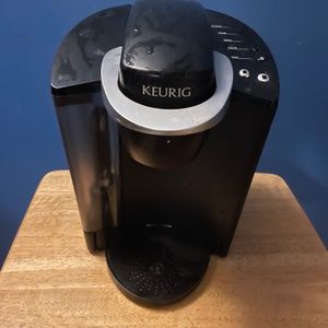 Keurig K-Classic Coffee Maker